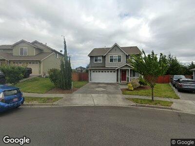 Street view of 7506 280th St NW