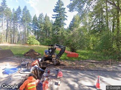 Street view of 15418 153rd