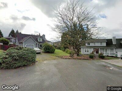 Street view of 12719 83rd CT NE