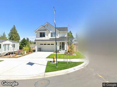 Street view of 23337 13th Ave SE