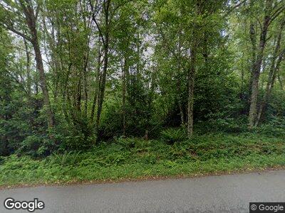 Street view of 19707 192nd