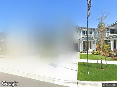 Street view of 23417 13th Ave SE