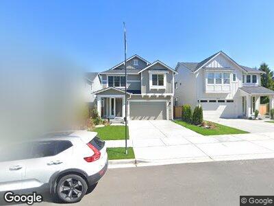 Street view of 23423 13th Ave SE
