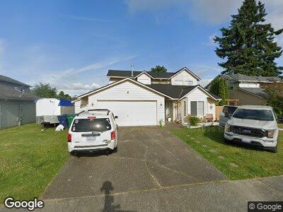 Street view of 5914 54th Ave NE