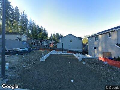 Street view of 9407 NE 202nd St