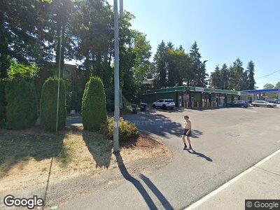 Street view of 12929 Martin Luther King Jr Way S