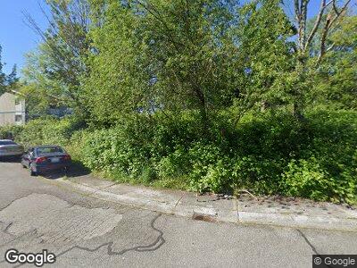 Street view of 8353 Hennings Dr.