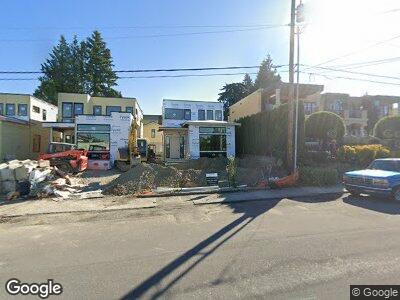 Street view of 238 5th Ave W