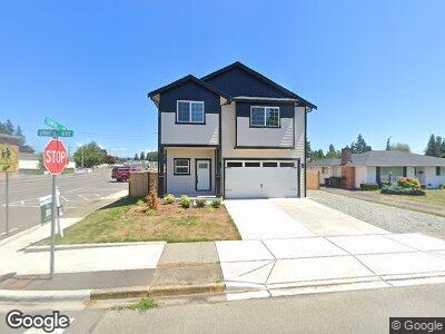 Street view of 942 Union Ave