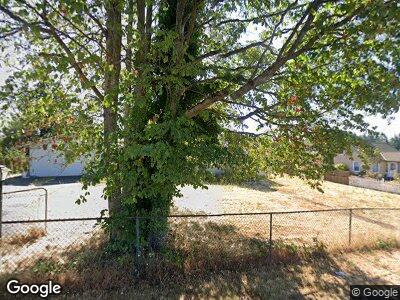 Street view of 12034 62nd Ave S