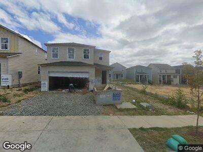 Street view of 4757 85th Ave NE Lot 33