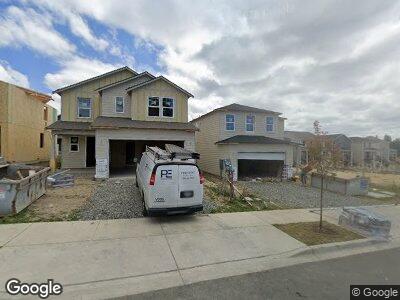 Street view of 4805 85th Ave NE Lot 32