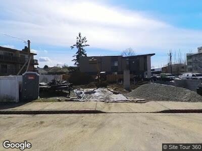 Street view of 207 2nd Ave S