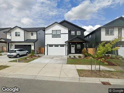 Street view of 2605 178th Pl NE Lot 8