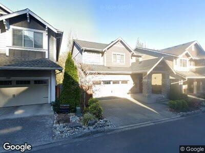 Street view of 20033 94th Ave NE