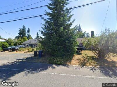 Street view of 8207 51st Ave NE Lot 21