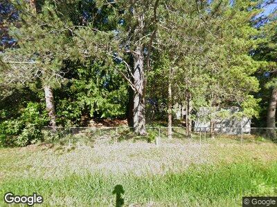 Street view of 16223 188th Ave SE