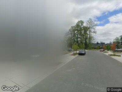 Street view of 8135 51st St NE Lot 23