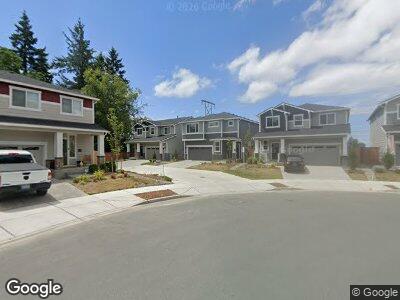 Street view of 5108 81st Ave NE Lot 9