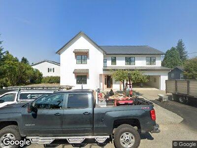 Street view of 33400 44th