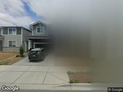 Street view of 8127 51st St NE Lot 24