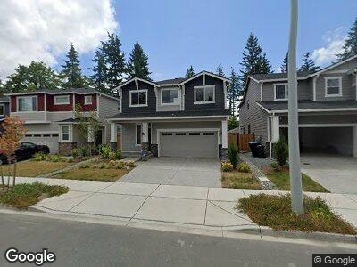 Street view of 8140 51st St NE Lot 4