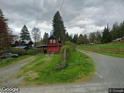 Street view of 27400 116th