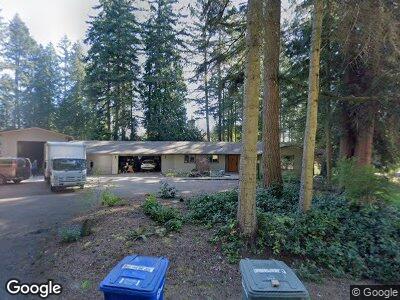 Street view of 9108 NE 188th Pl
