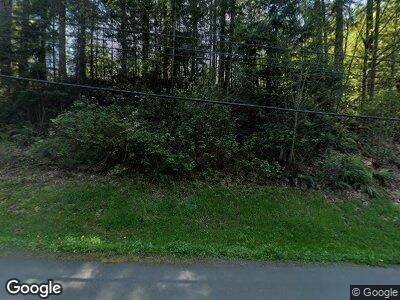 Street view of 20526 29th Ave SE