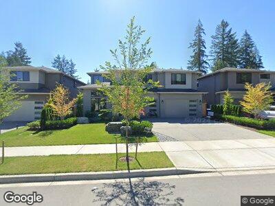 Street view of 24673 SE 14th St