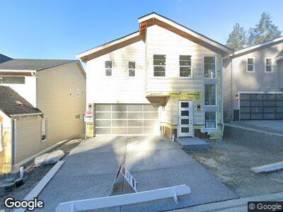 Street view of 20317 94th Dr NE