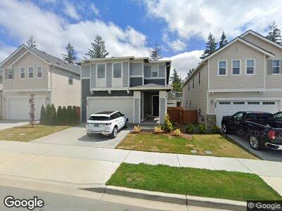 Street view of 5089 88th Dr NE Lot 67
