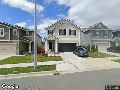 Street view of 5040 88th Dr NE Lot 38