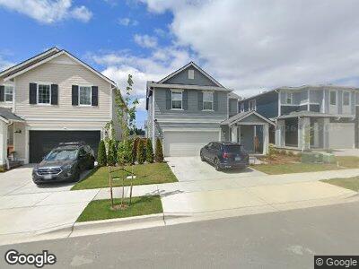 Street view of 5048 88th Dr NE Lot 37