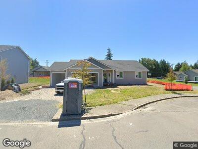 Street view of 7736 273rd Street NW
