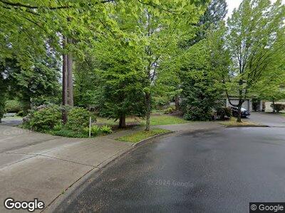 Street view of 19611 89th Pl NE