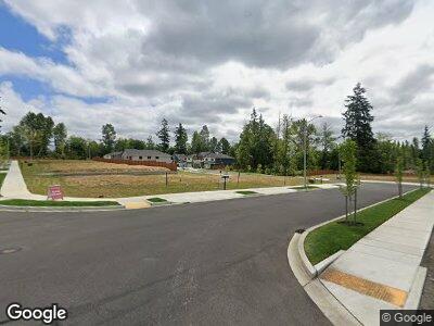 Street view of 4453 88th Ave NE Lot 81