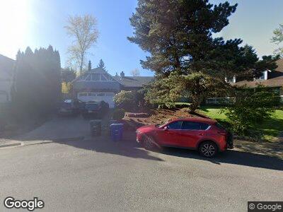 Street view of 1920 233rd Pl SE