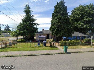 Street view of 12055 78th