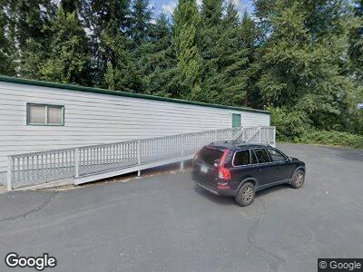 Street view of 13217 NE 133rd Ln