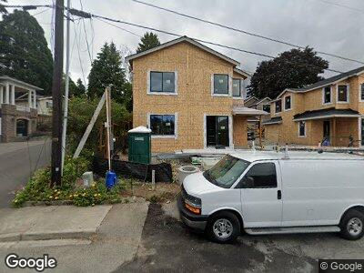 Street view of 11728 82nd Ave NE