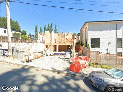 Street view of 342 6th Ave