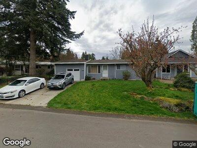 Street view of 4417 S 314th St