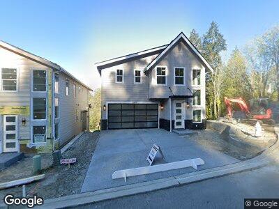 Street view of 20403 94th Dr NE