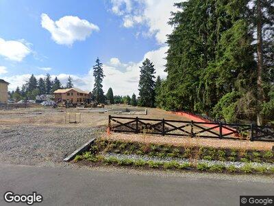 Street view of 15221 153rd