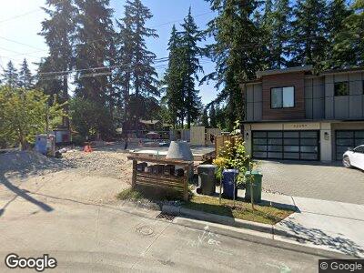 Street view of 12245 NE 66th St
