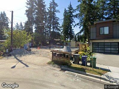 Street view of 12249 NE 66th St