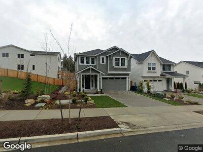 Street view of 9312 NE 173rd St