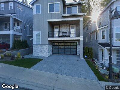 Street view of 20218 94th Dr NE