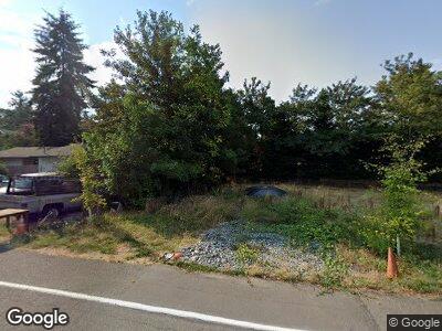 Street view of 2411 104th